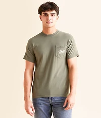 Camo Pointer T-Shirt
