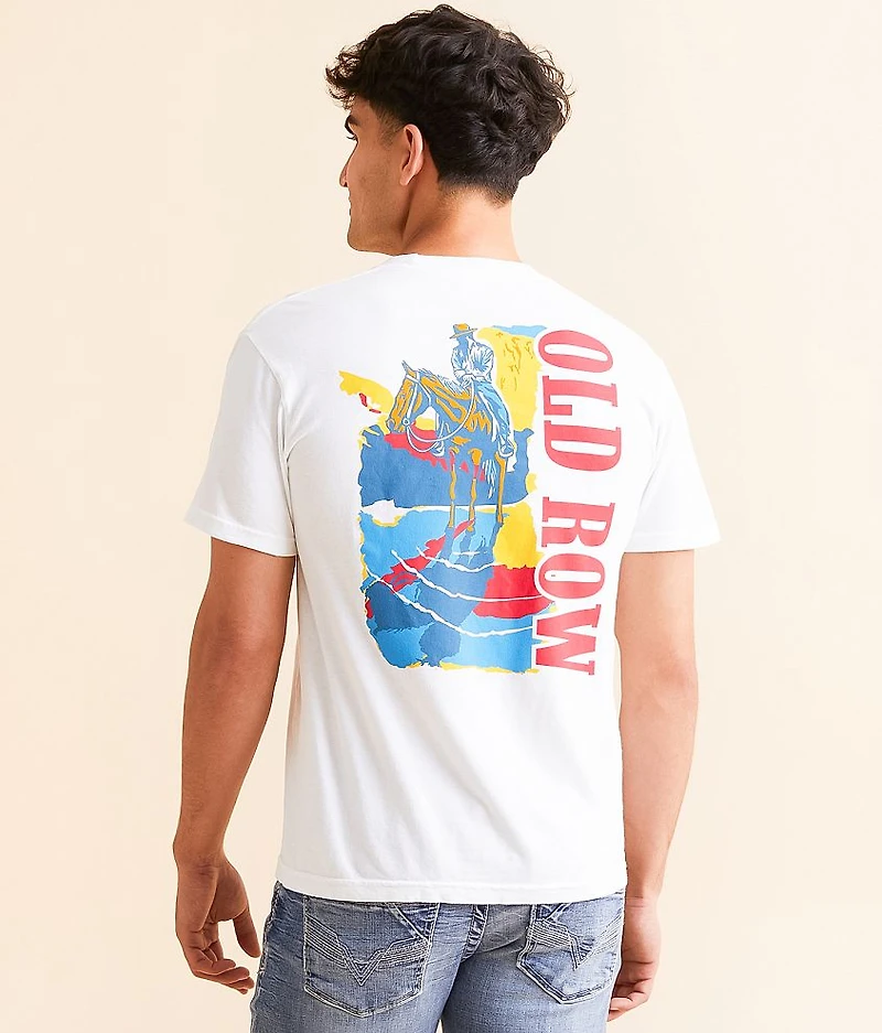 The Cowboy 6.0 T-Shirt