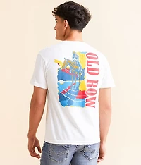 The Cowboy 6.0 T-Shirt
