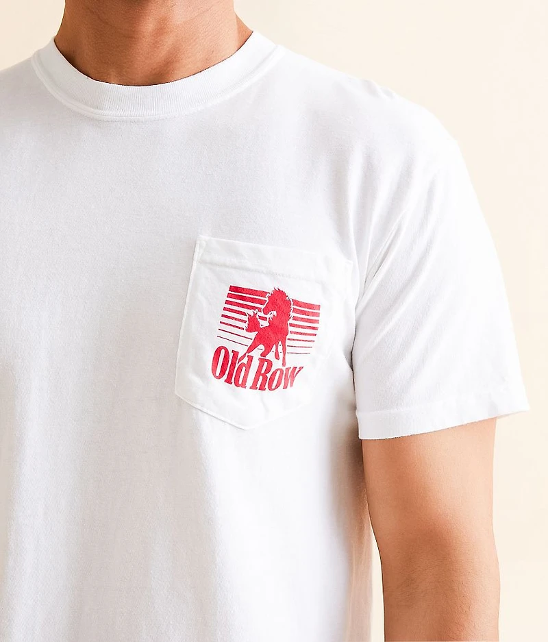 The Cowboy 6.0 T-Shirt