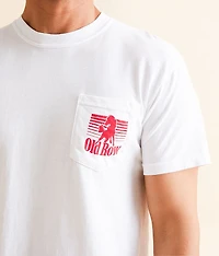 The Cowboy 6.0 T-Shirt