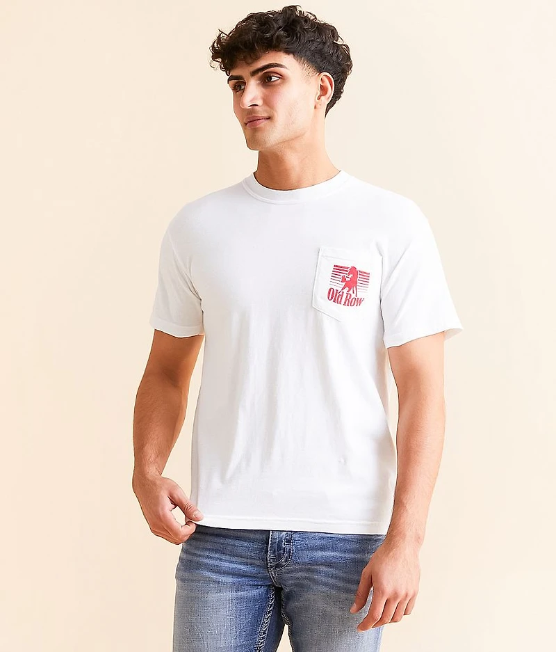 The Cowboy 6.0 T-Shirt