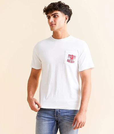 The Cowboy 6.0 T-Shirt