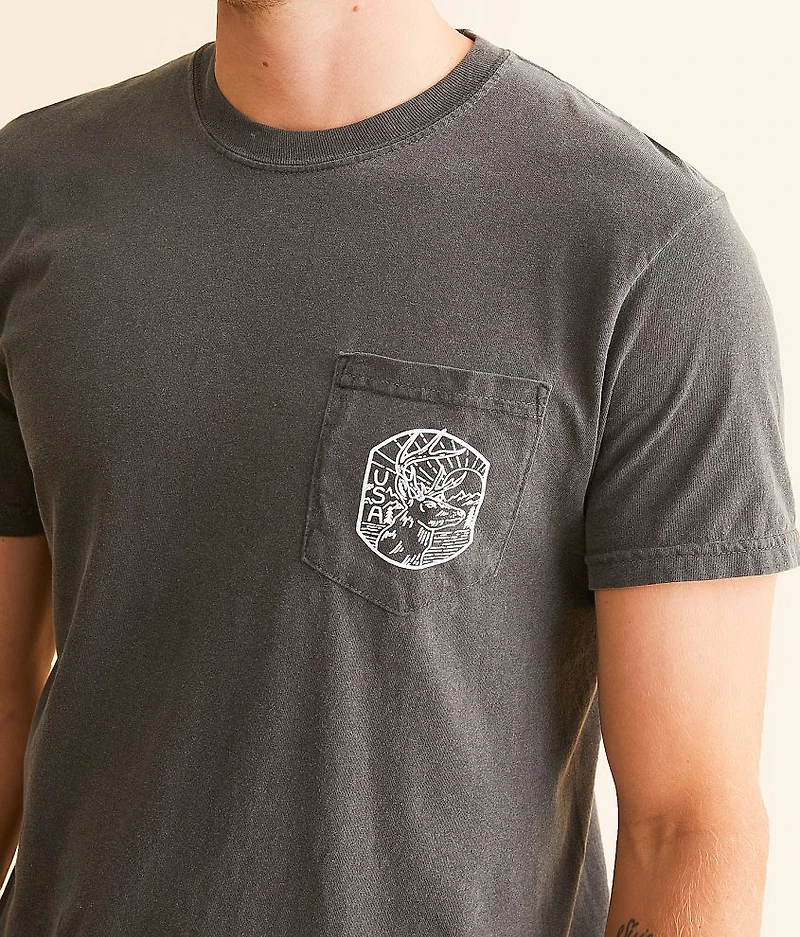 The Deer Hunt T-Shirt