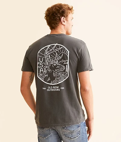The Deer Hunt T-Shirt