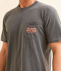 The Good Boys Club Cowboy T-Shirt