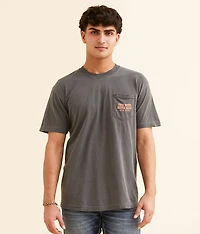 The Good Boys Club Cowboy T-Shirt