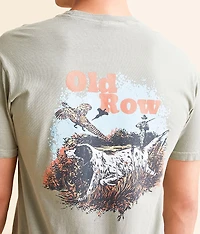 Outdoors Pheasant T-Shirt
