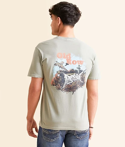 Outdoors Pheasant T-Shirt