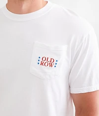 Buzzin' The USA T-Shirt