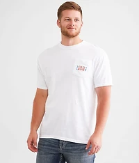 Buzzin' The USA T-Shirt
