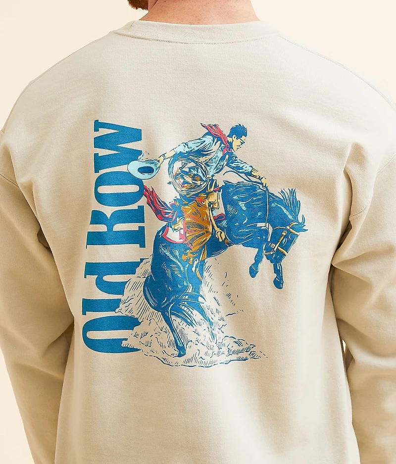 Cowboy 3.0 Pullover