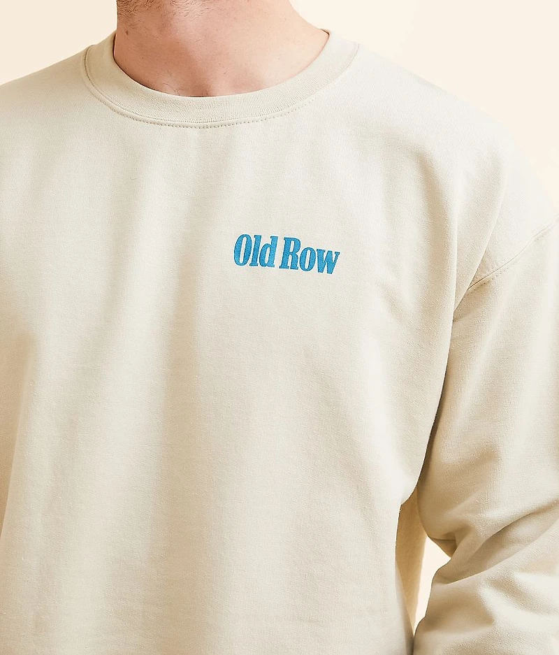 Cowboy 3.0 Pullover