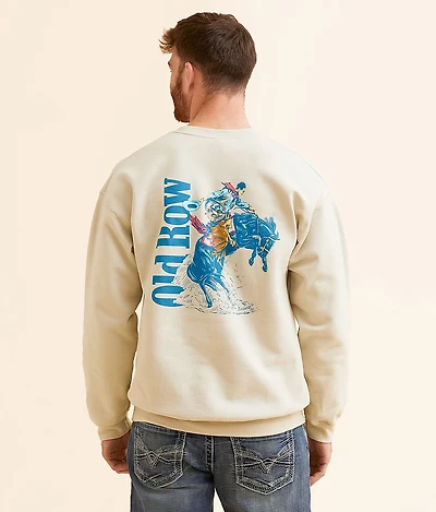 Cowboy 3.0 Pullover