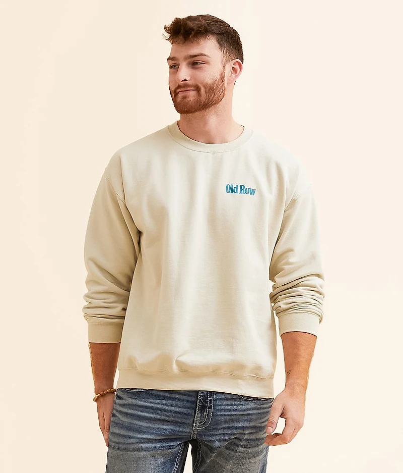 Cowboy 3.0 Pullover
