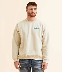 Cowboy 3.0 Pullover
