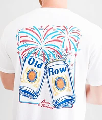 Cheers To Freedom T-Shirt