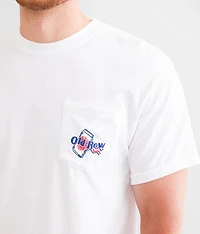 Cheers To Freedom T-Shirt