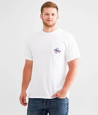 Cheers To Freedom T-Shirt