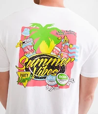 The Summer Vibes T-Shirt