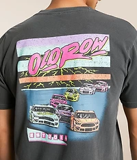 Neon Racing T-Shirt