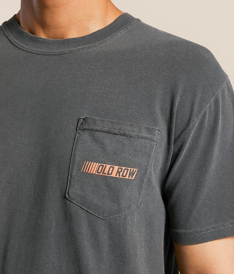 Neon Racing T-Shirt