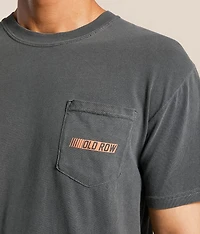 Neon Racing T-Shirt