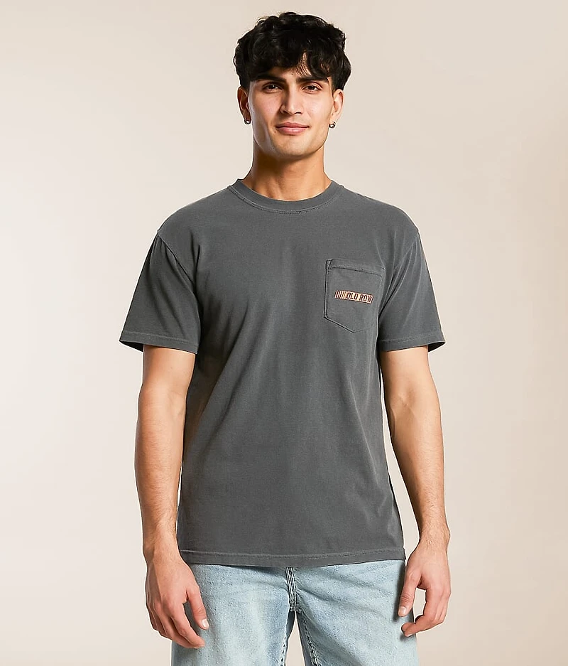 Neon Racing T-Shirt
