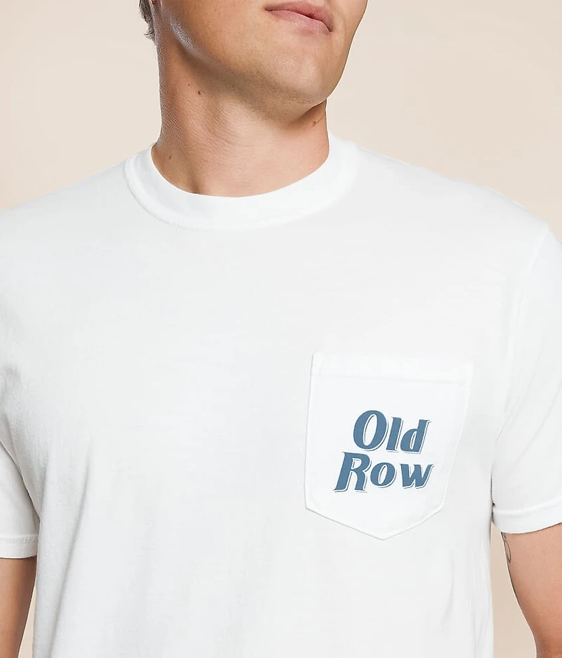 Retro Can T-Shirt