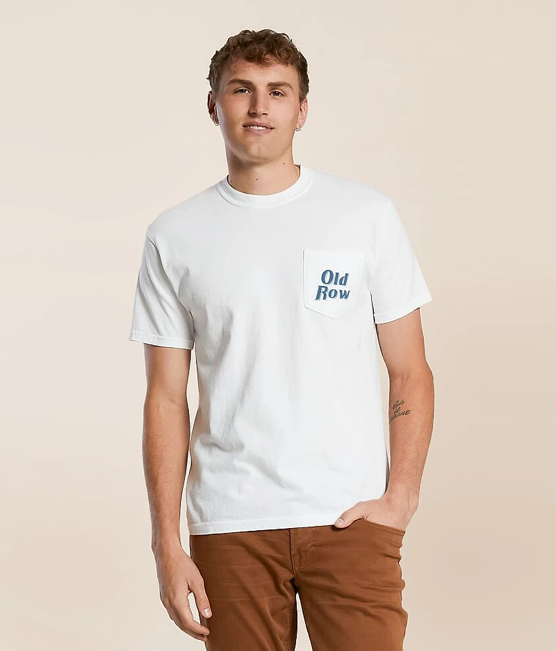 Retro Can T-Shirt