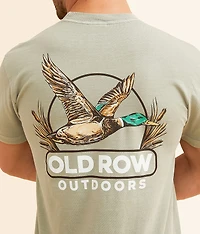 Outdoors Mallard T-Shirt