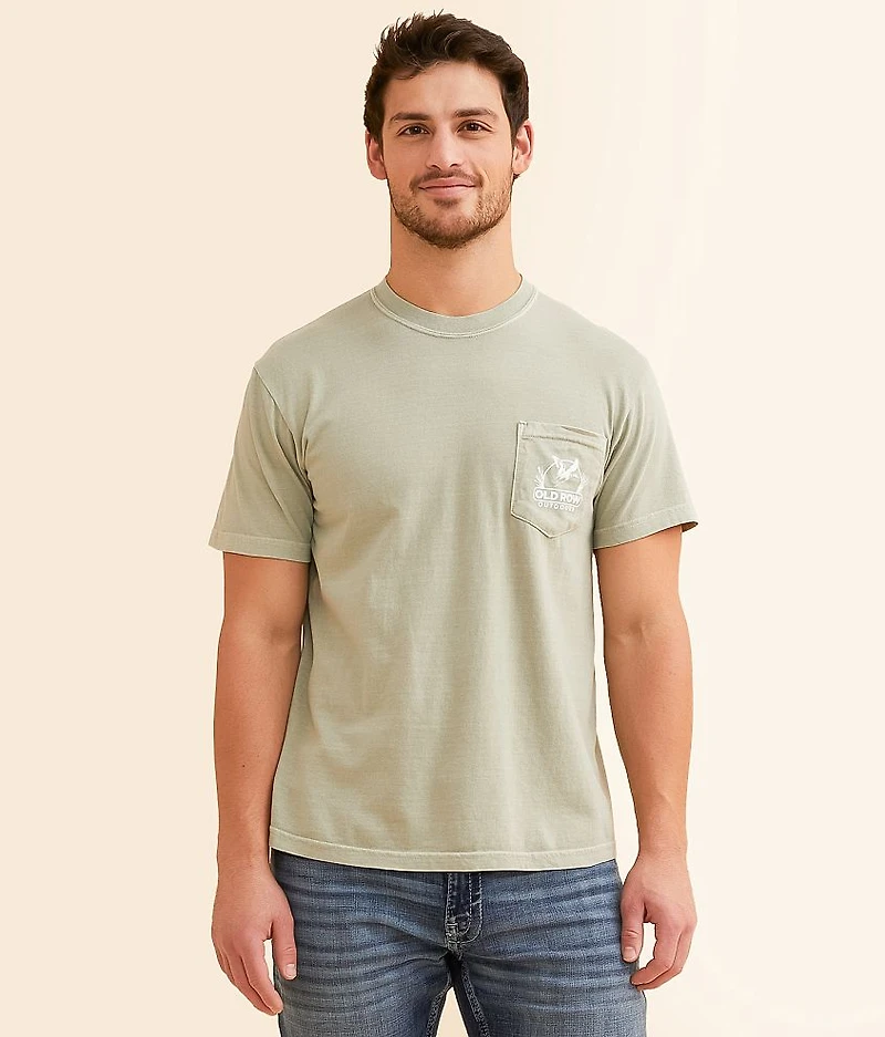 Outdoors Mallard T-Shirt