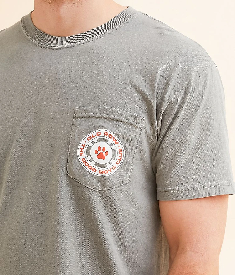 Poker Dogs 2.0 T-Shirt