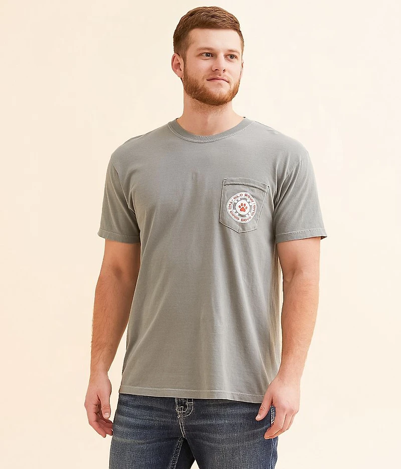 Poker Dogs 2.0 T-Shirt