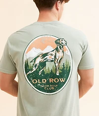 Good Boys Club Point T-Shirt