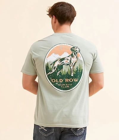 Good Boys Club Point T-Shirt