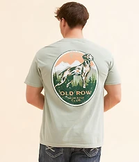 Good Boys Club Point T-Shirt