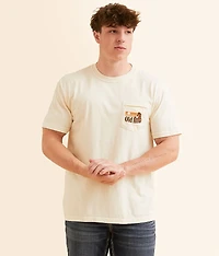Banquet Cowboy T-Shirt