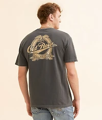 The Eagle Crest T-Shirt