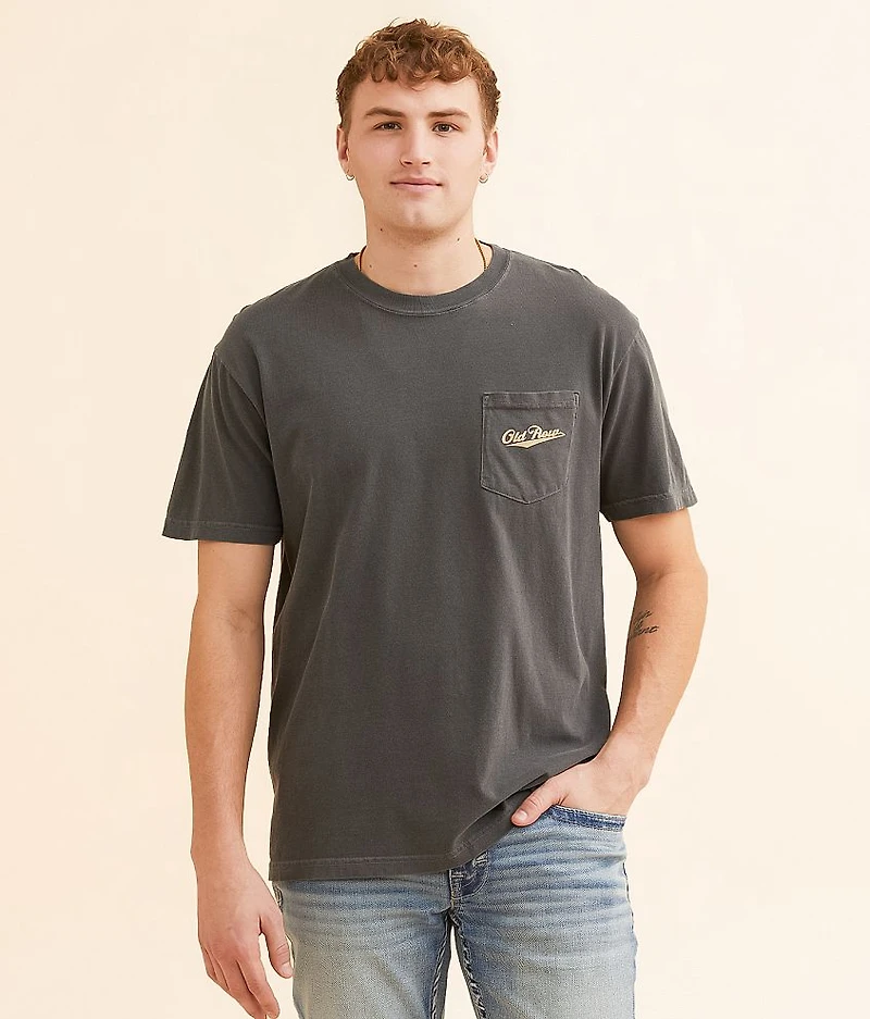 The Eagle Crest T-Shirt