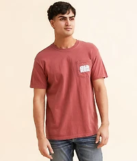 Bad Day To Be A Beer Bronco T-Shirt