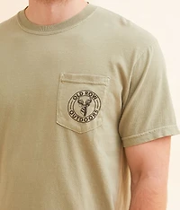 Deer Circle T-Shirt