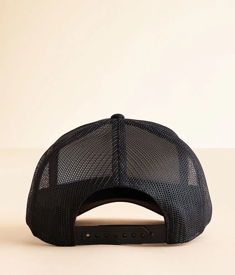Average Fisherman Trucker Hat