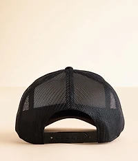 Average Fisherman Trucker Hat