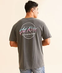 Chrome T-Shirt