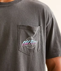 Chrome T-Shirt