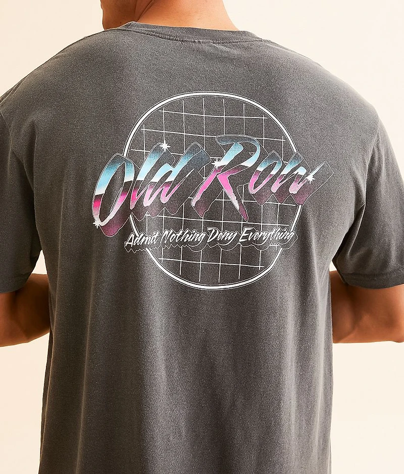 Chrome T-Shirt