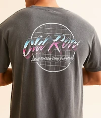 Chrome T-Shirt