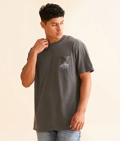 Chrome T-Shirt