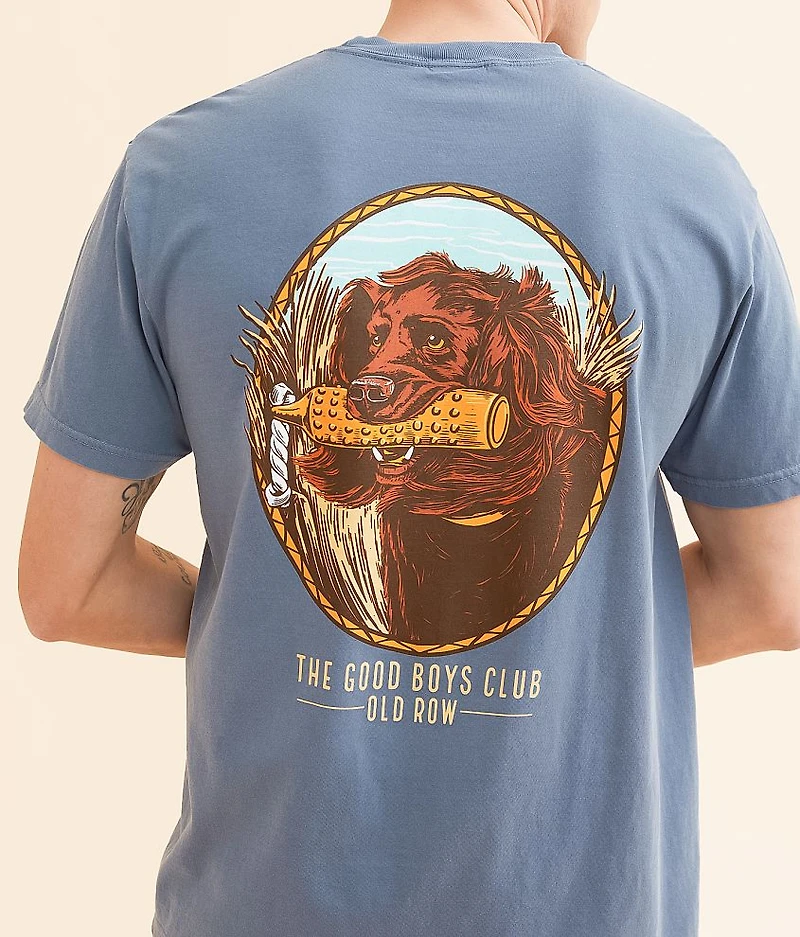 Boykin T-Shirt